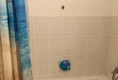 Apartament cu 2 camere semidecomandat în Cetății - 6