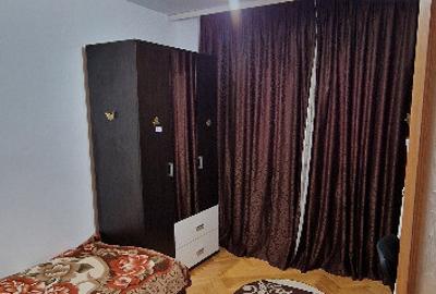 Apartament 3 camere zona fosta Billa/Careffour - Gara - 2