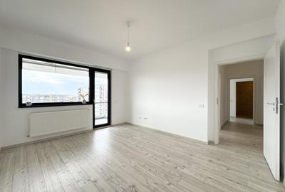 Apartament cu 3 camere decomandat, mobilat în Grozăvești - 6