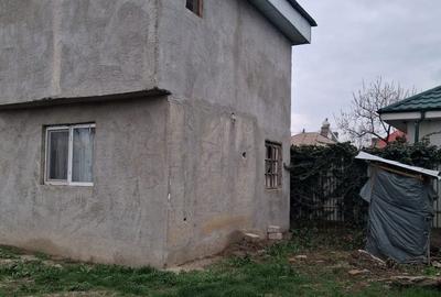 Casă cu 3 camere în Șendreni - 13