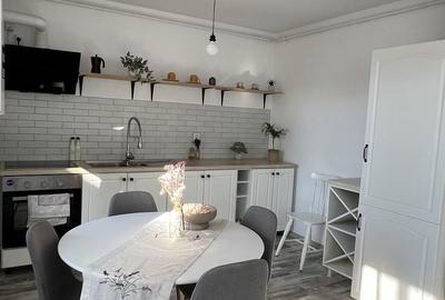 Apartament cu 2 camere în Florești - 7