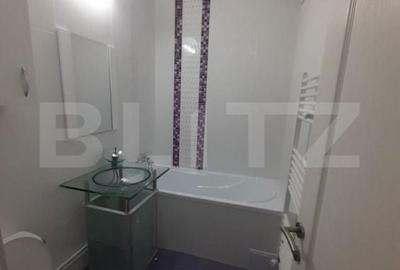 Apartament cu 2 camere decomandat în Alexandru cel Bun - 2