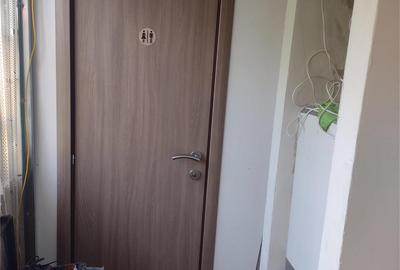 Casă cu 3 camere în Central - 1