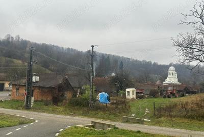 Casă cu Teren 2877 Mp în Zolt - 4