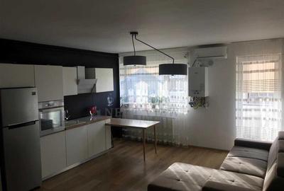 Apartament cu 2 camere decomandat în Între Lacuri - 6