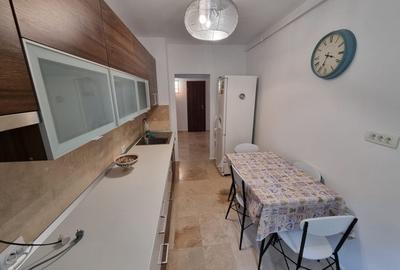 Bd mamaia spitalul militar-apartament 2 camere decomandat mobilat complet - 8