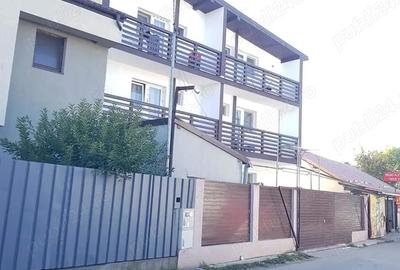 Garsonieră nedecomandată în Giurgiului - 2