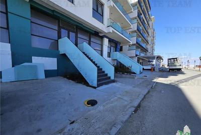 OPORTUNITATE: SPATIU COMERCIAL MAMAIA NORD PRIMA LINIE, VEDE - 1