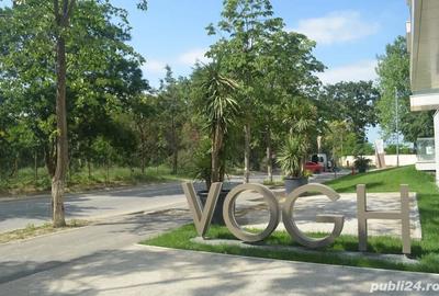 Apartament decomandat în Sud - 10