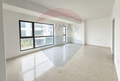 Apartament cu 2 camere semidecomandat în Nord - 2