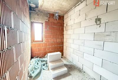 Duplex cu 5 camere cu Teren 348 Mp în Săcălaz - 20