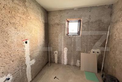 Casa de 4 camere, plan parter, 450 mp teren, Holboca - 4