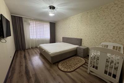 Garsonieră decomandată în Horea - 4