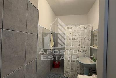 Apartament cu 2 camere decomandat în Lipovei - 6