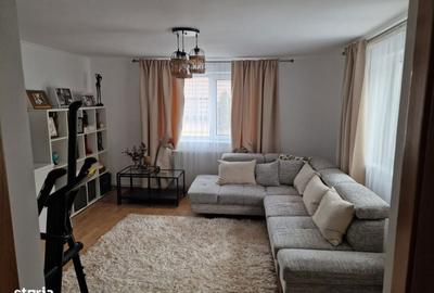 Casă cu 3 camere cu Canalizare în Obcini - 3