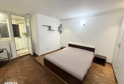 Garsonieră în Podul de Piatră - 1