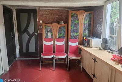 Vand Casa locuibila! - 2