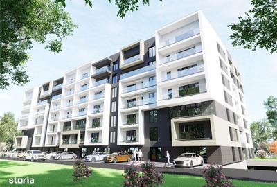 Spațiu comercial, în Theodor Pallady - 3