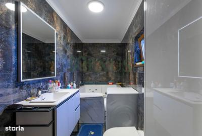 Casă cu 4 camere în Central - 15