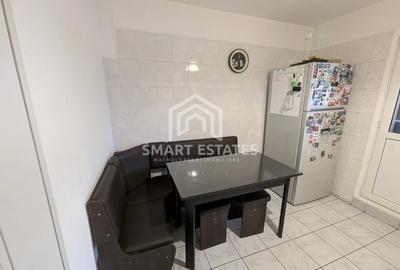 Apartament cu 2 camere decomandat, mobilat în Rahova - 3