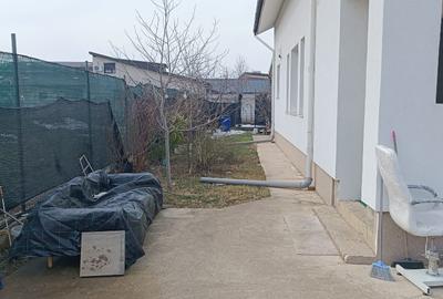 Casă individuală cu 3 camere cu Teren 620 Mp în Clinceni - 20