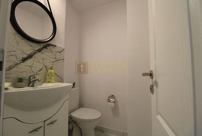 3 camere decomandate, balcon generos de 17 mp, bloc modernizat-Gh Lazăr - 30