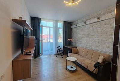 Apartament cu 2 camere semidecomandat în Bucureștii Noi - 3