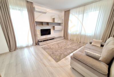 Apartament cu 2 camere decomandat, mobilat în Craiovei - 1