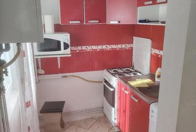 Apartament cu 2 camere semidecomandat în Alexandru cel Bun - 3