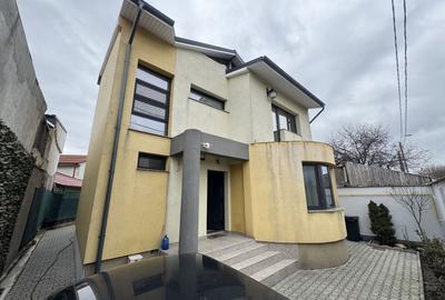 Casă cu 4 camere cu Canalizare în Brătianu - 6