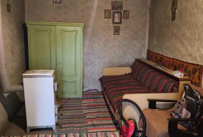 Vand casa cu gradina in centrul Com. ?imand, Jud. Arad - 5