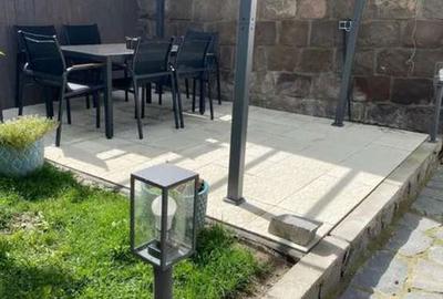 Casă cu 2 camere cu Teren 440 Mp în Bixad - 2