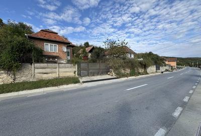 Casă cu 2 camere în Central - 4