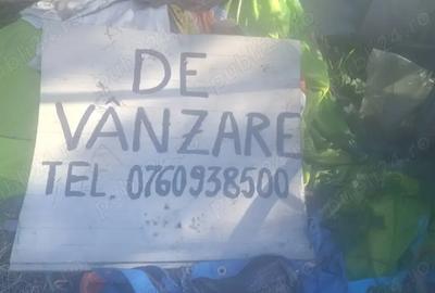 Vand casa cu anexe ?i teren 8900 mp - 2