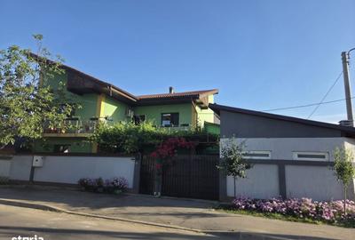 Casă cu 4 camere în Schela Cladovei - 6