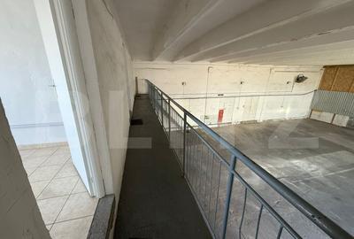 Hala 350 mp+ 750 mp teren betonat, Someseni, Cluj-Napoca - 12