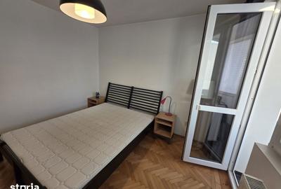 Apartament cu 2 camere semidecomandat, mobilat în Vitan - 2