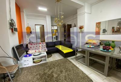 Apartament in vila centrala- Dacia – Spațiu Generos - 2