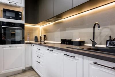 Apartament cu 3 camere decomandat în Burdujeni - 14