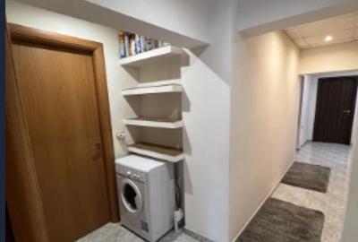 Timpuri Noi,et.1/8,DECOMANDAT,Amenajat,mobilat utilat complet - 10