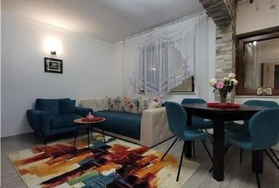 Casa Superba cu Teren de 543 mp, Lazu - 1