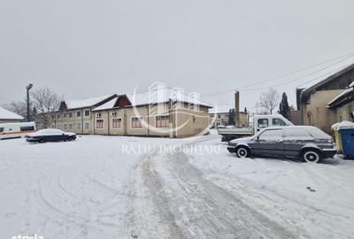 Spațiu comercial, de 1,400 mp, în Tokai - 15