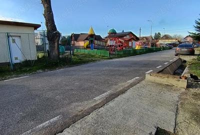 Casă cu Teren 200 Mp în Mărăcineni - 2