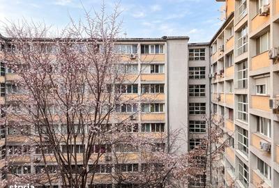 Apartament cu 4 camere decomandat în Ultracentral - 14