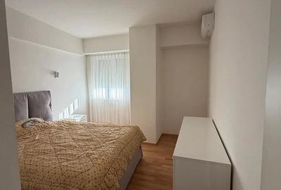 Garsonieră decomandată în Grozăvești - 2