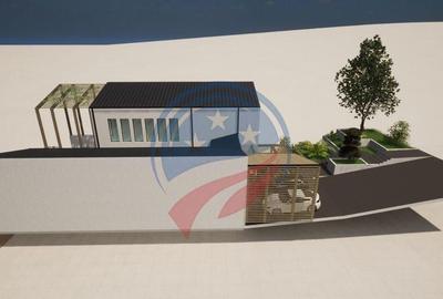 Vila de lux/ ultracentral/ Craiova - 7