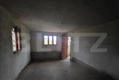 Casa + Teren 4.300 mp, Gheboieni la doar 15 km de Targ - 4