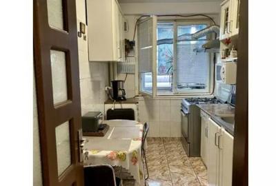 Apartament cu 2 camere semidecomandat în Ștefan cel Mare - 4
