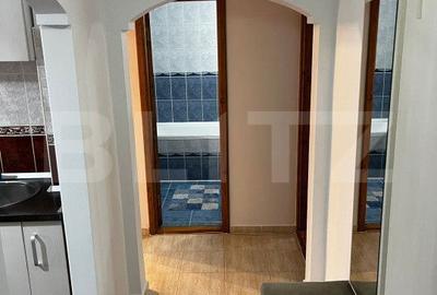 Apartament cu 2 camere decomandat în Central - 4