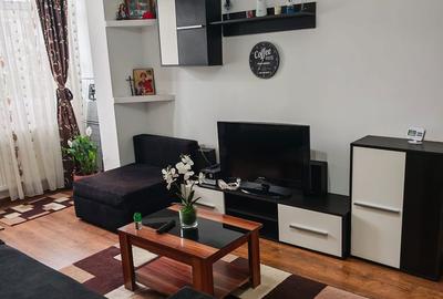 Apartament cu 2 camere decomandat în Radu Negru - 2